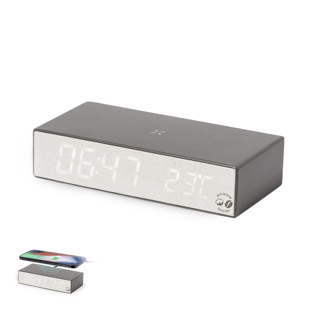 MKT - Orologio Multifunzione Barret (20279)