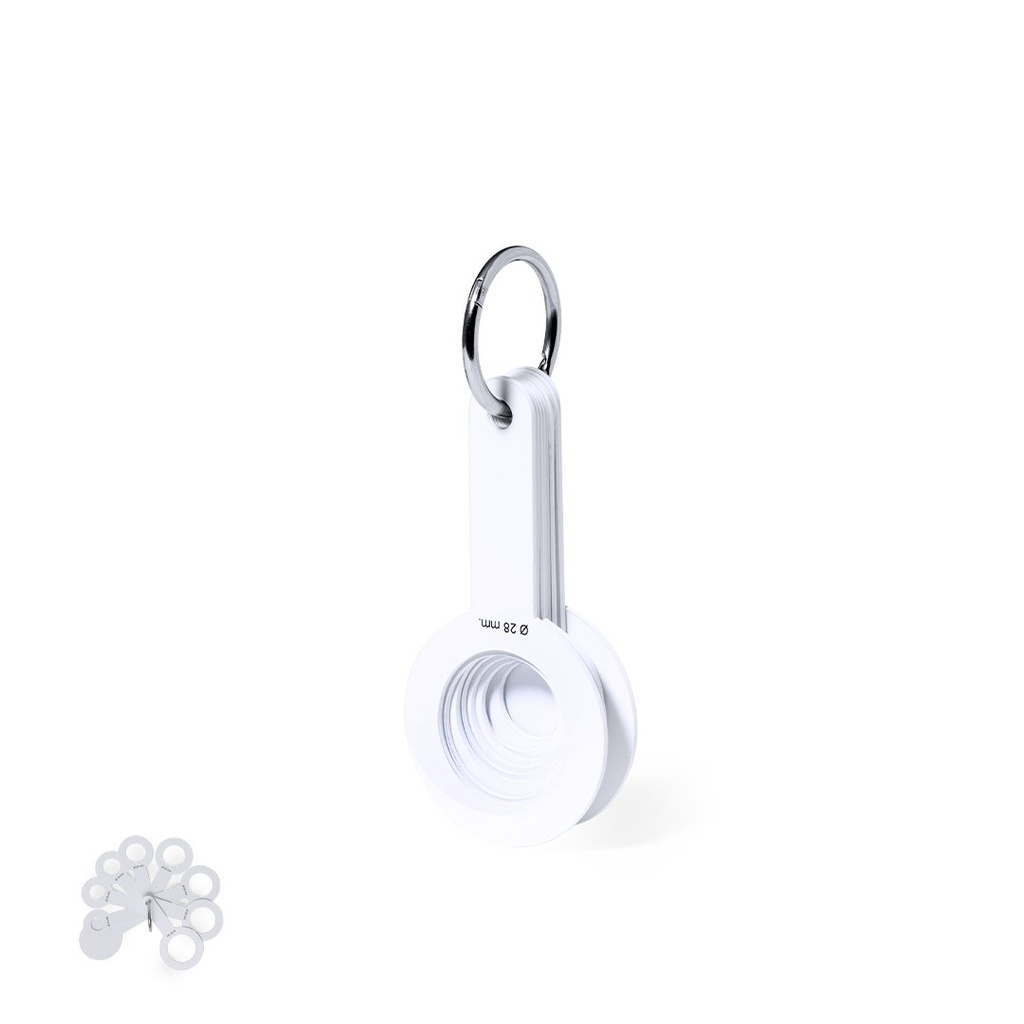 MKT - Calibro Iswud (2738)