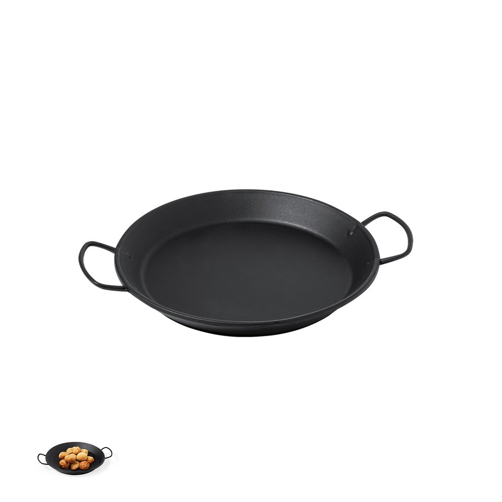 MKT - Piatto Abanda (2747)