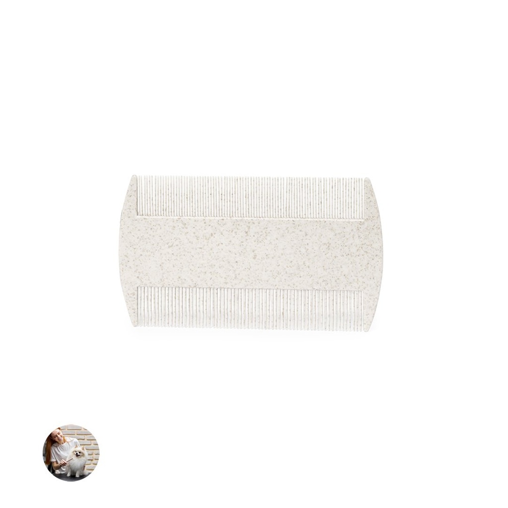 MKT - Pettine per Animali Vandyt (20317)