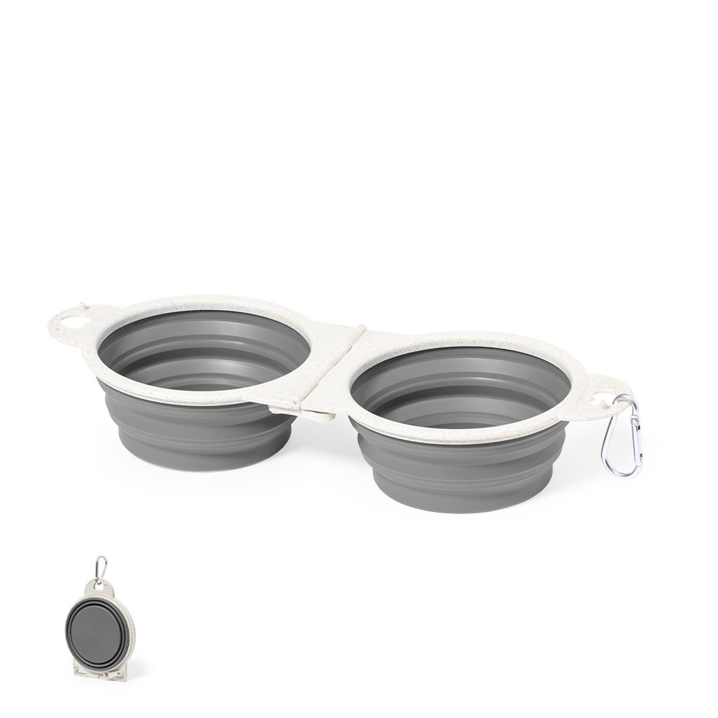 MKT - Scodella Pieghevole Saluki (20321)