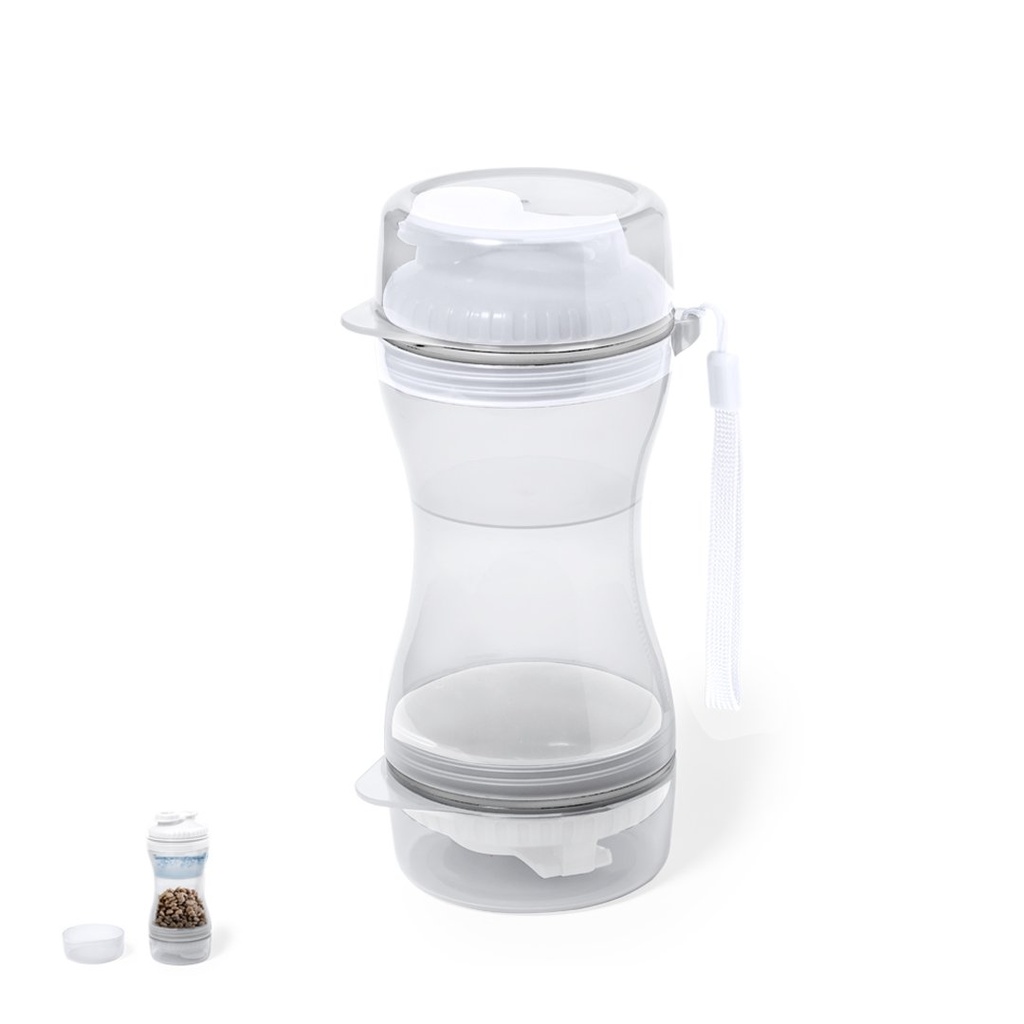 MKT - Set per Animali Treiver (20324)