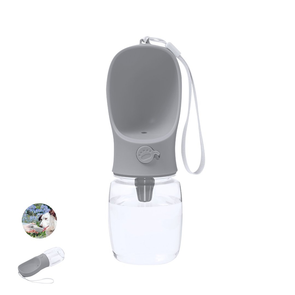 MKT - Borraccia per Animali Flaganan (20325)