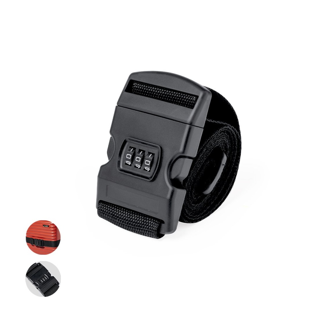 MKT - Cinta per Bagaglio Chengu (20359)