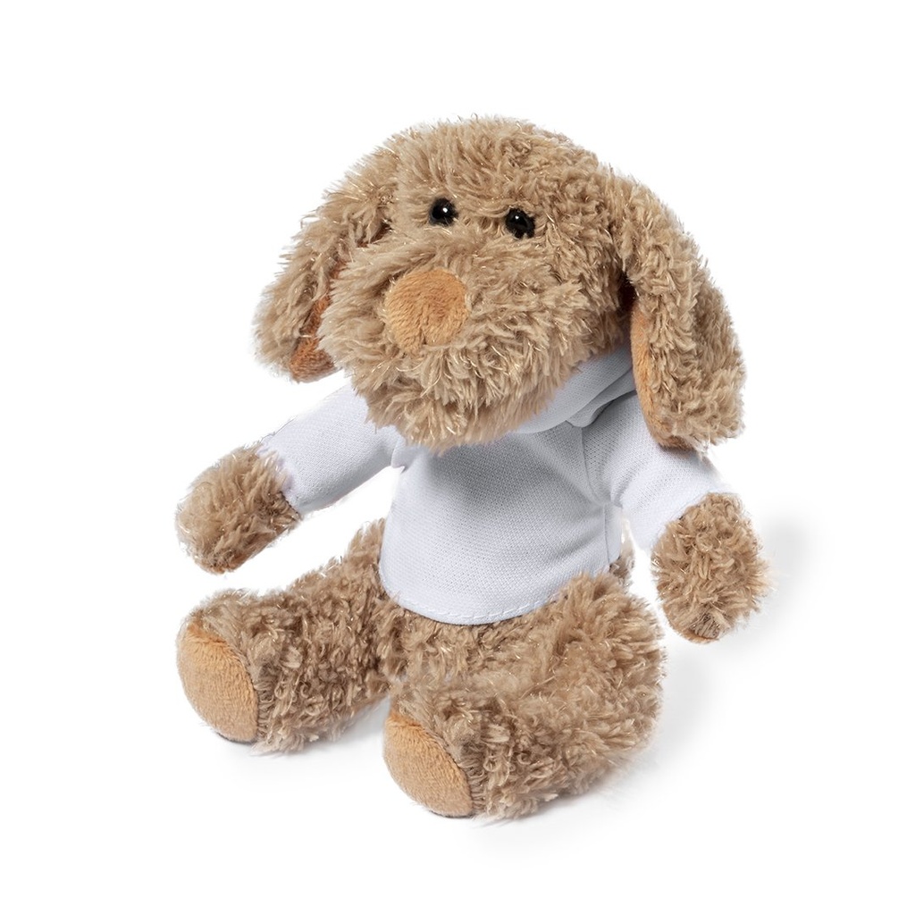 MKT - Peluche Chamox (20400)