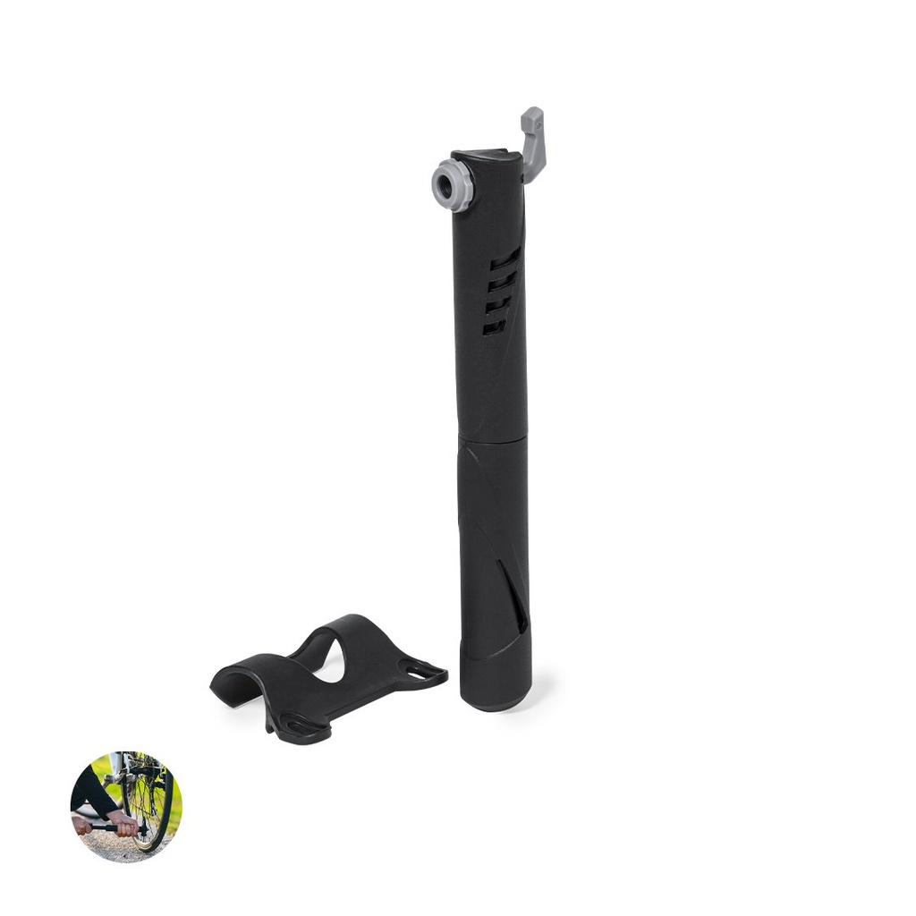 MKT - Mini Pompa per Gonfiaggio Diede (20435)