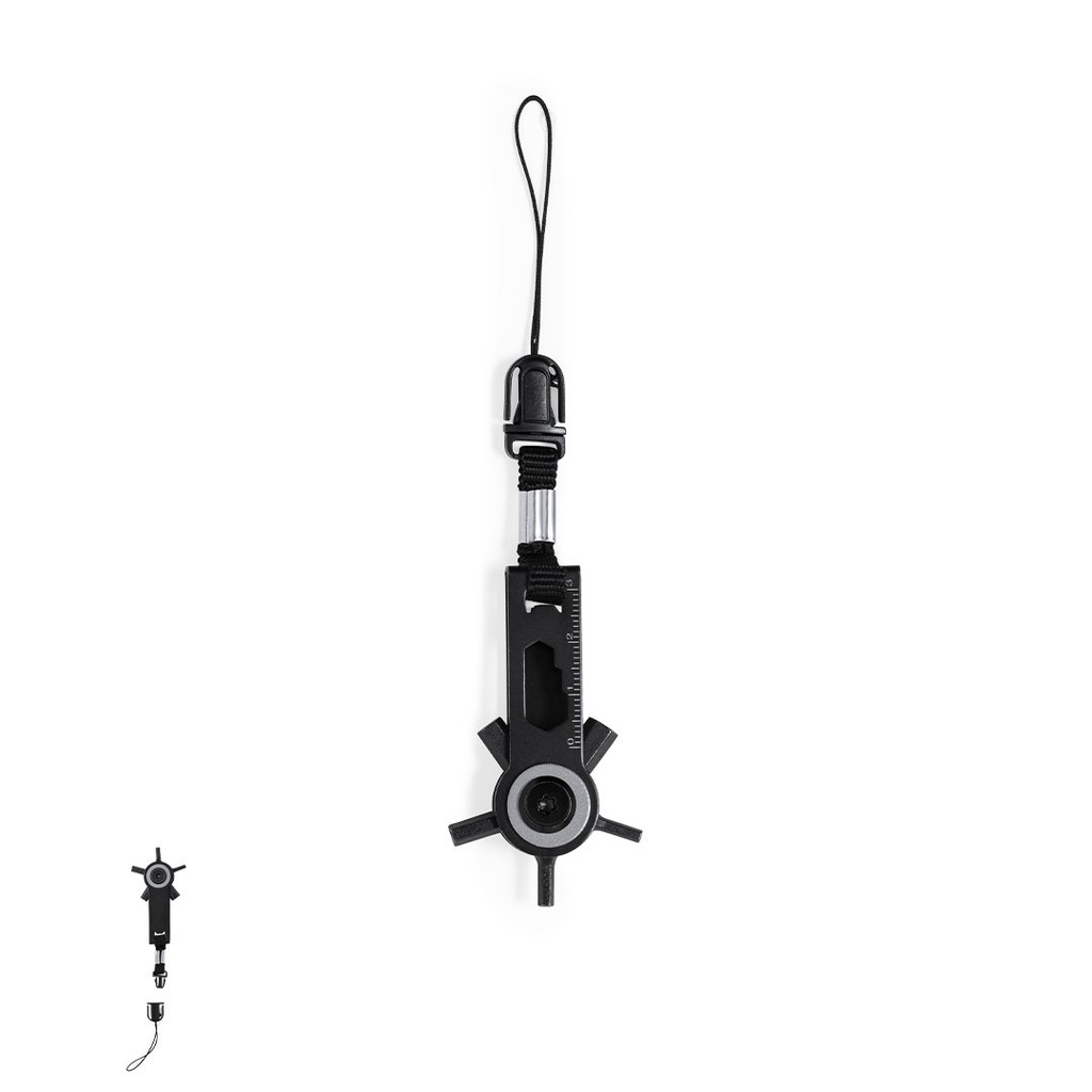 MKT - Multiutensile Sekmed (20482)