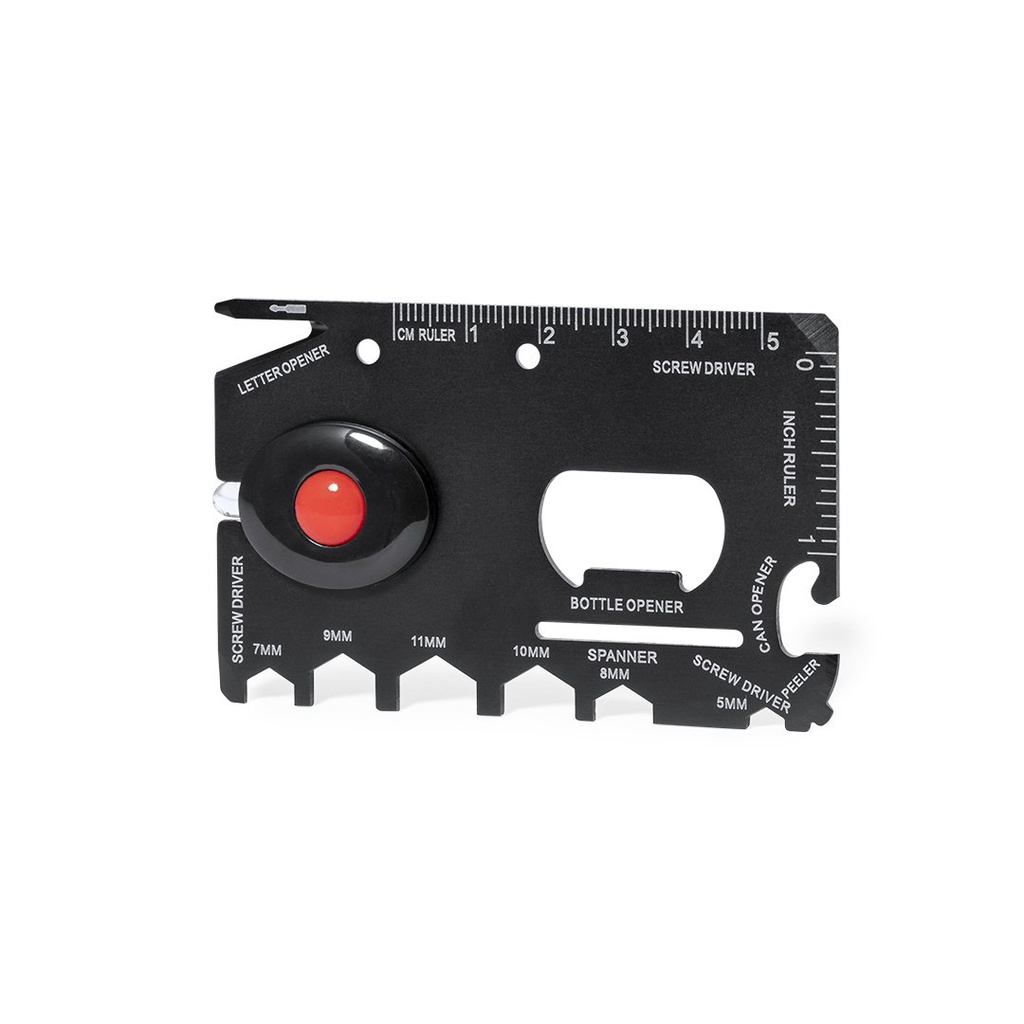 MKT - Multiutensile Vireon (20487)