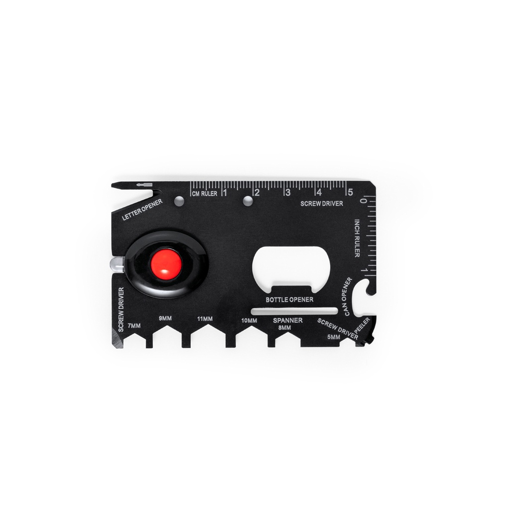 MKT - Multiutensile Vireon (20487)