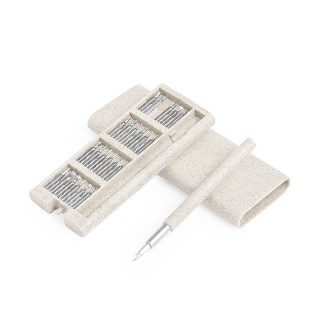 MKT - Set Attrezzi Zephyr (20498)