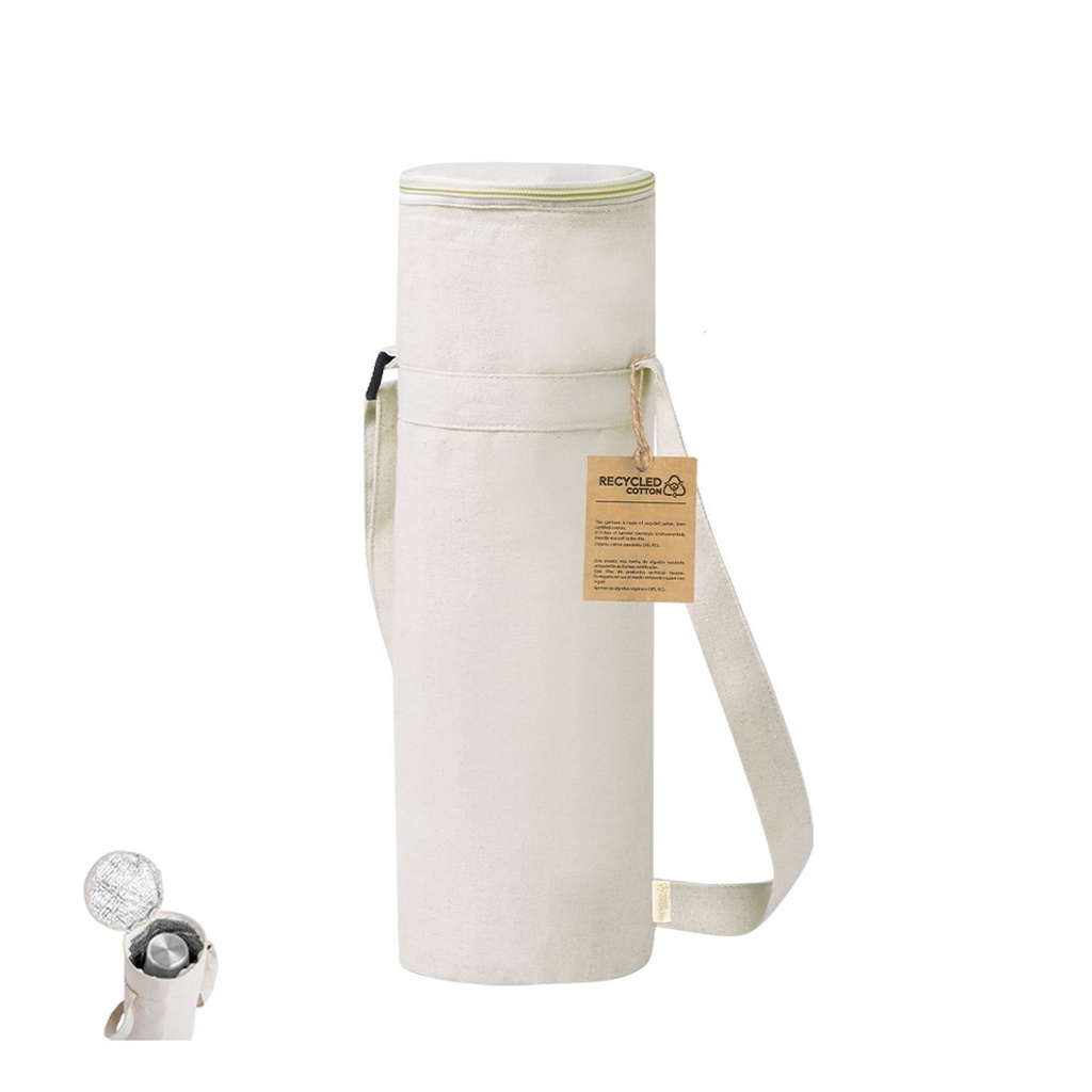 MKT - Borsa Termica Bottiglia Sirkin (20620)