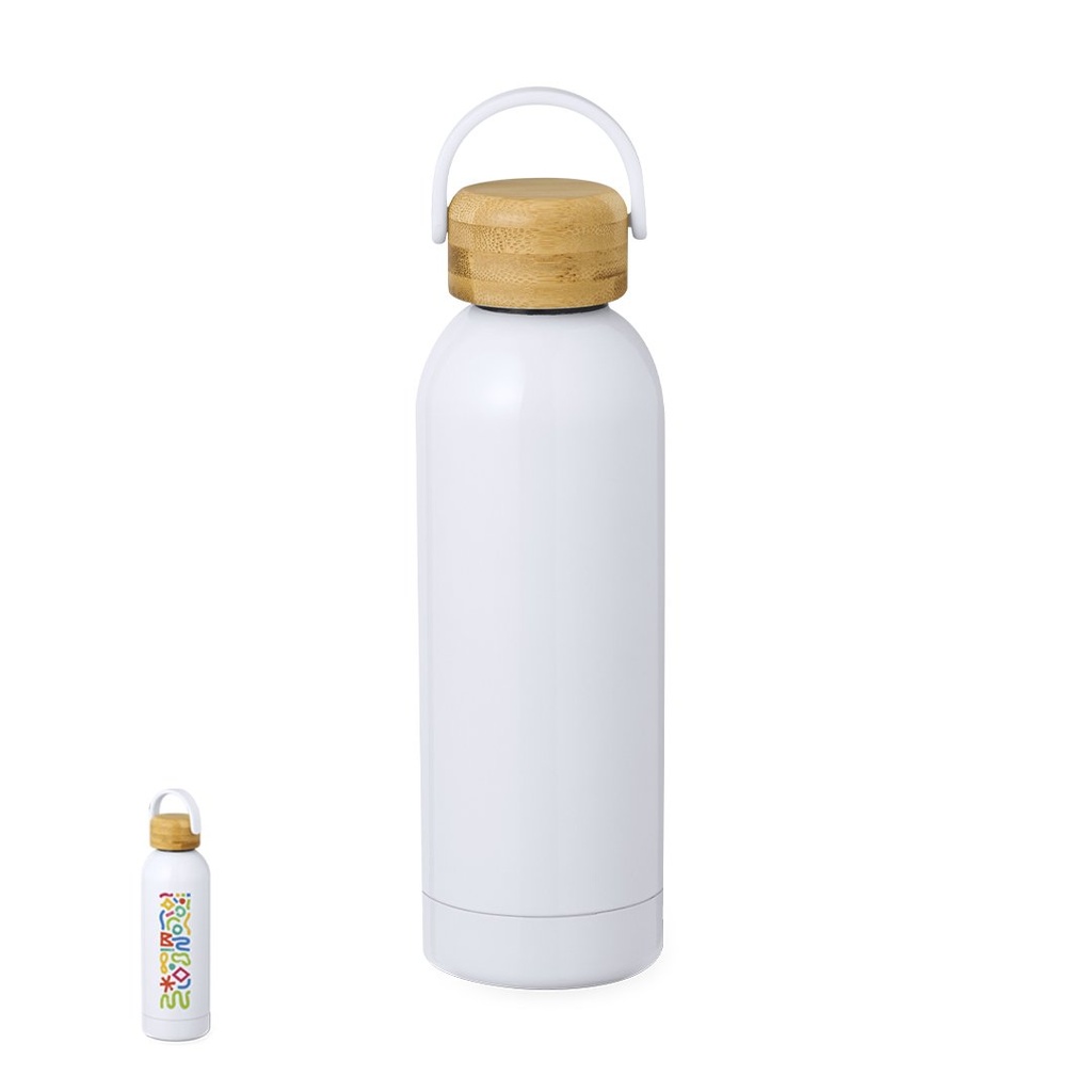 MKT - Borraccia Termica Sublimazione Jano (20738)