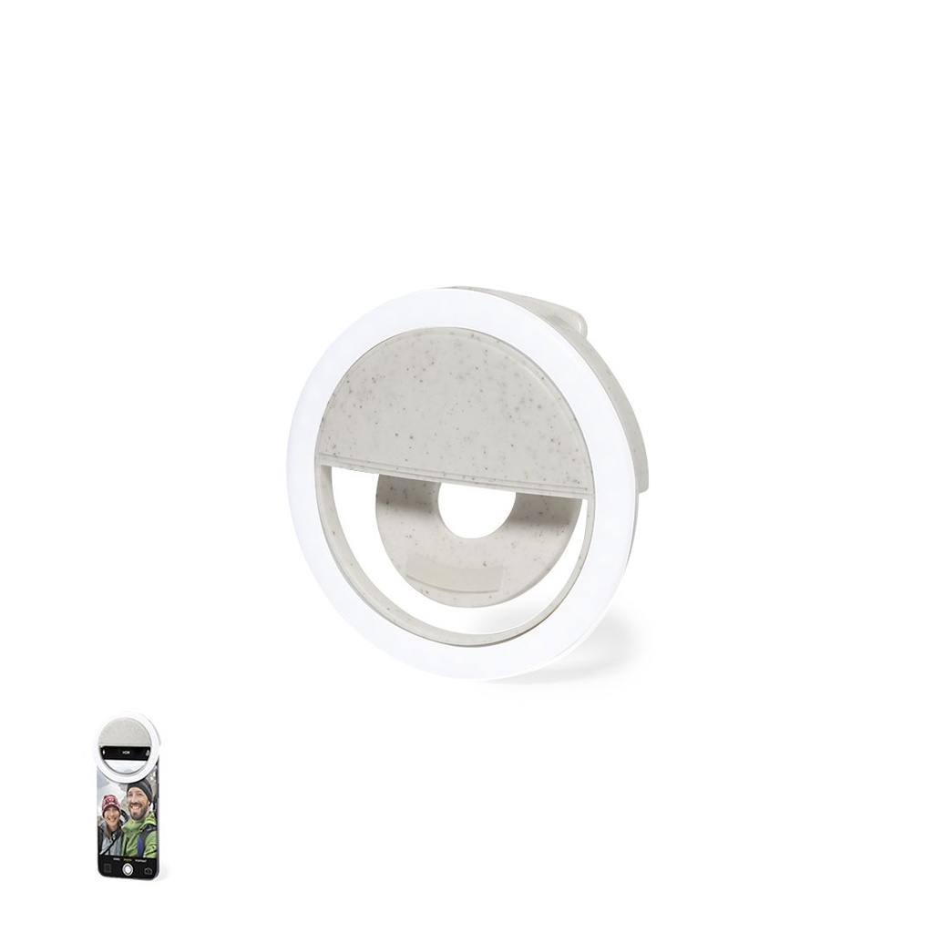 MKT - Luce ad Anello Traxo (20743)