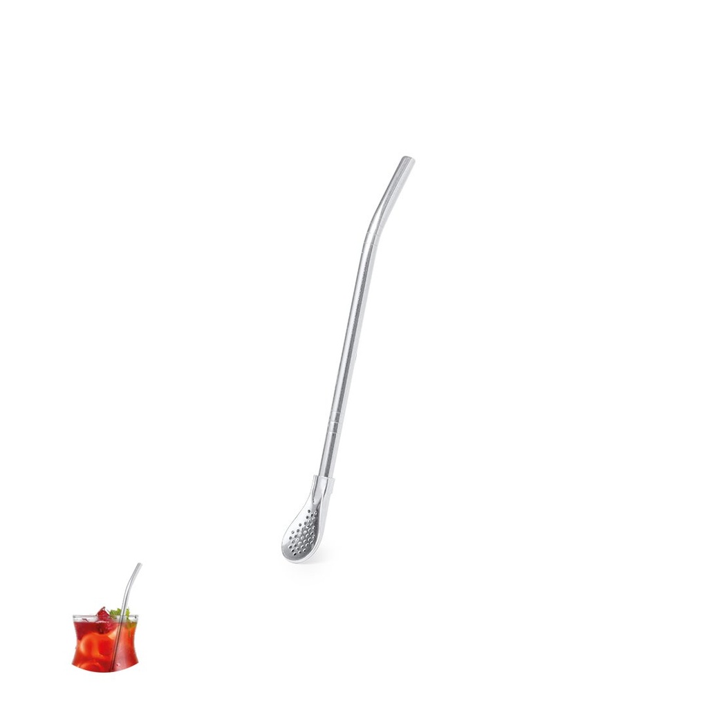 MKT - Bastoncino da Cocktail Cannuccia Evin (20798)