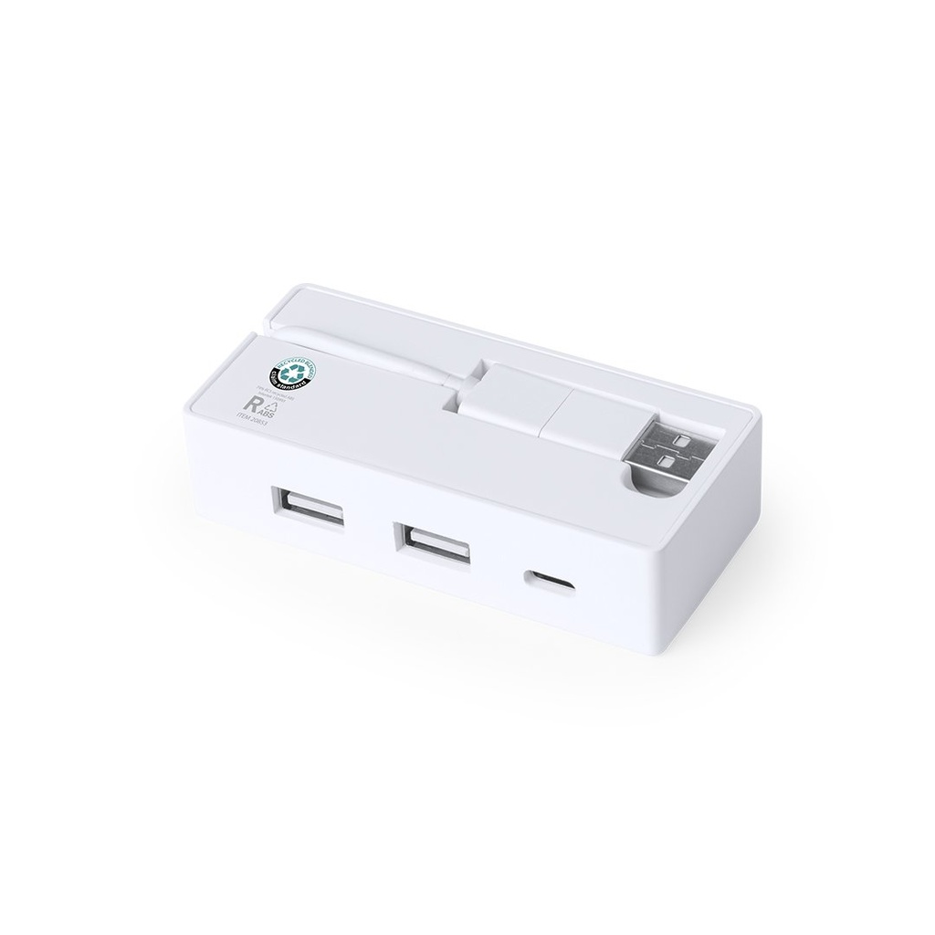 MKT - Porta USB Nofler RCS (20853)