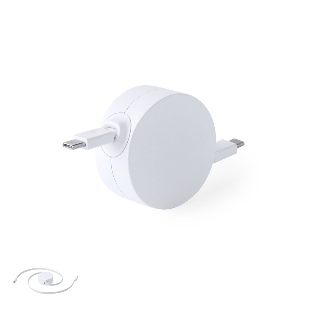 MKT - Cavo Caricatore Zapa RCS (20854)