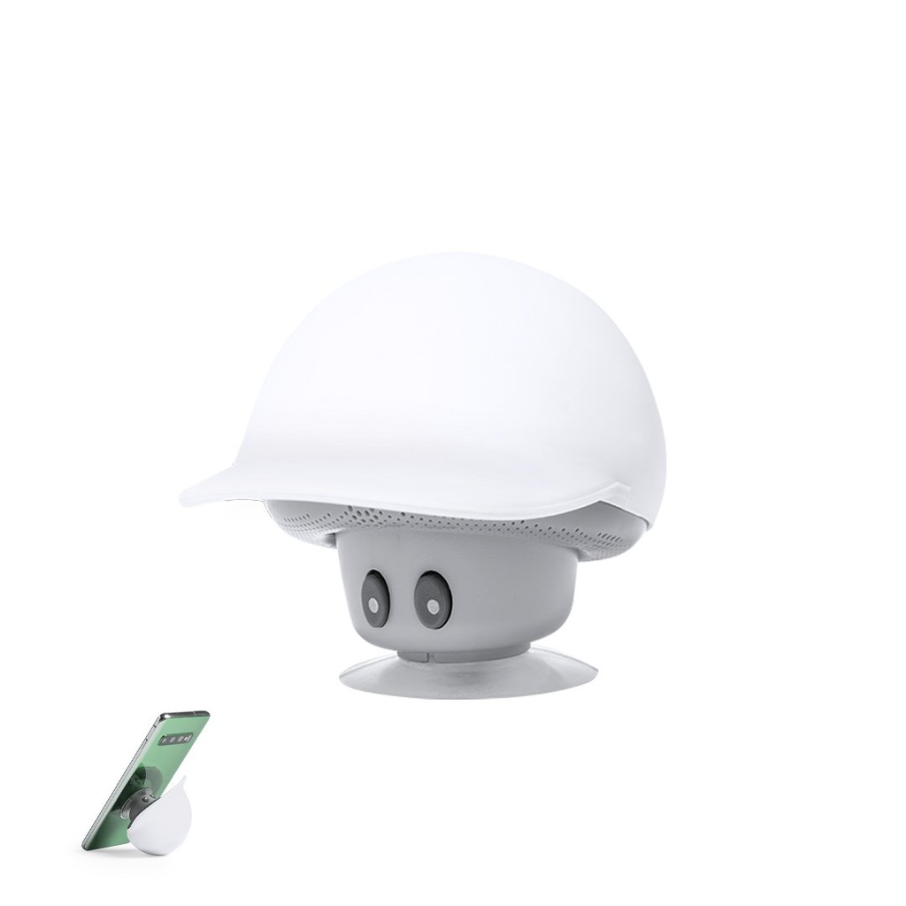 MKT - Cassa Heston (20855)