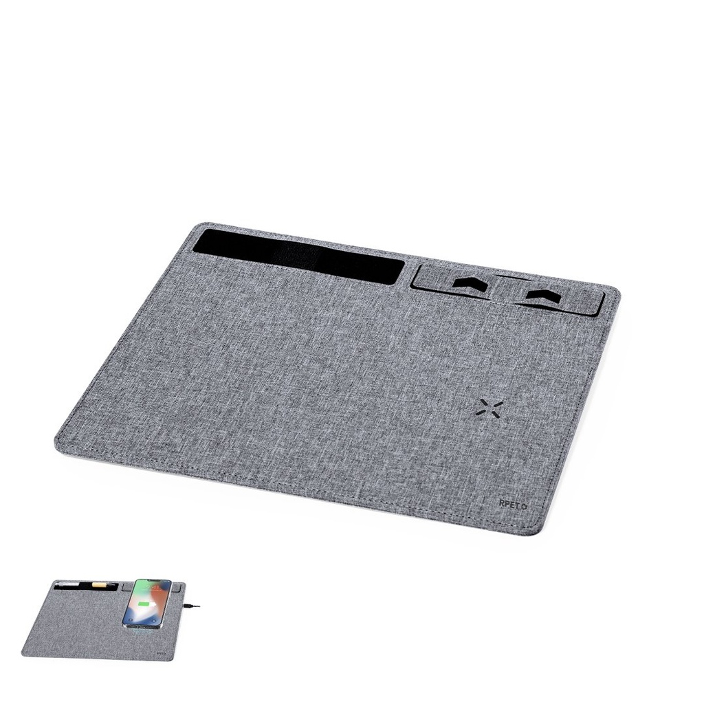 MKT - Tappetino Mouse Caricatore Deuz (20860)