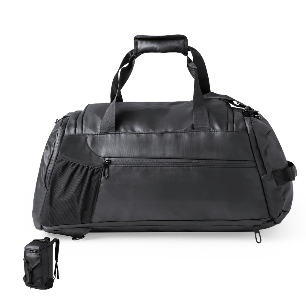 MKT - Borsone Zaino Denehy (20886)