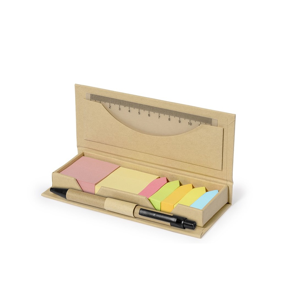 MKT - Set da Ufficio Alisio (20915)