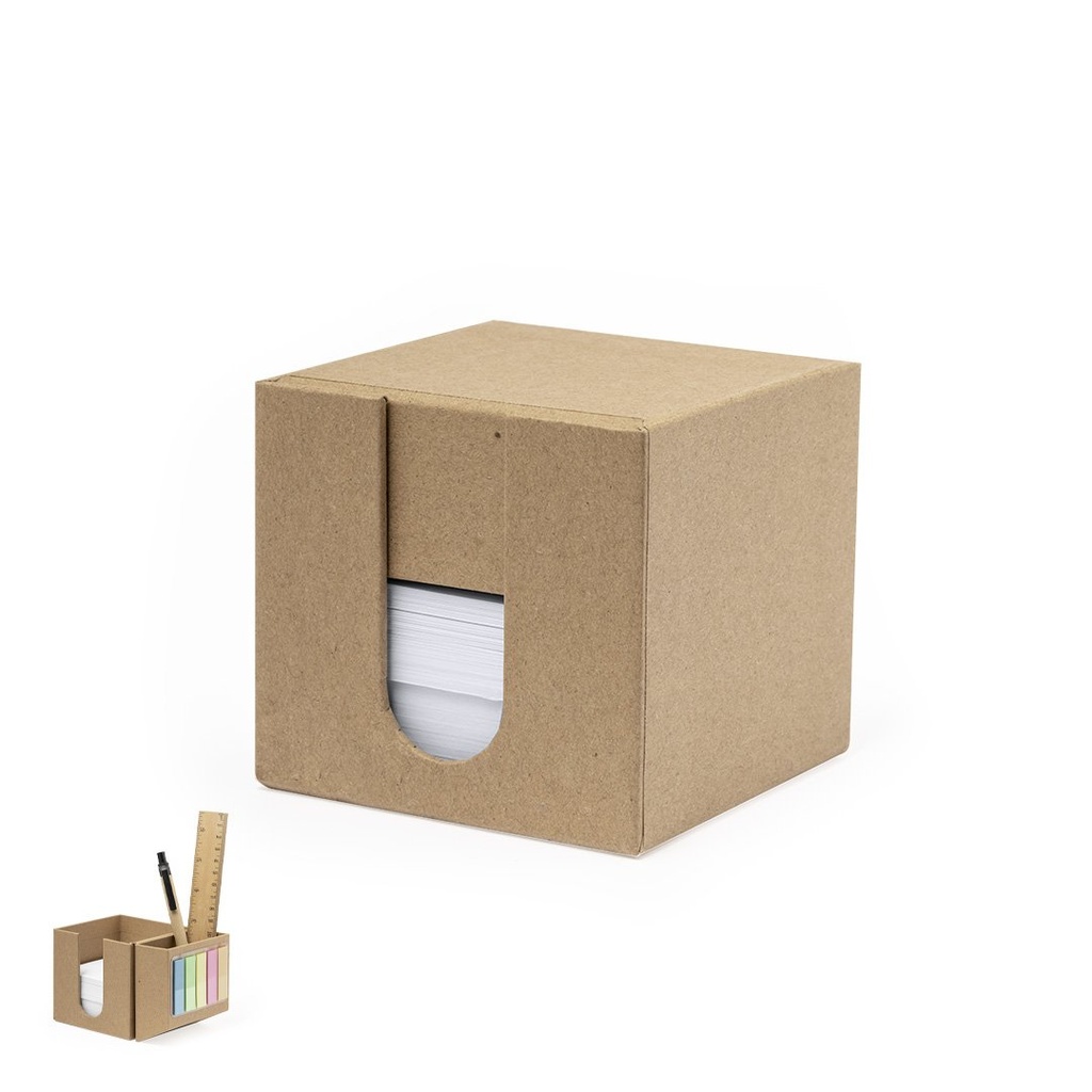 MKT - Portapenne Portamemo Arolax (20920)