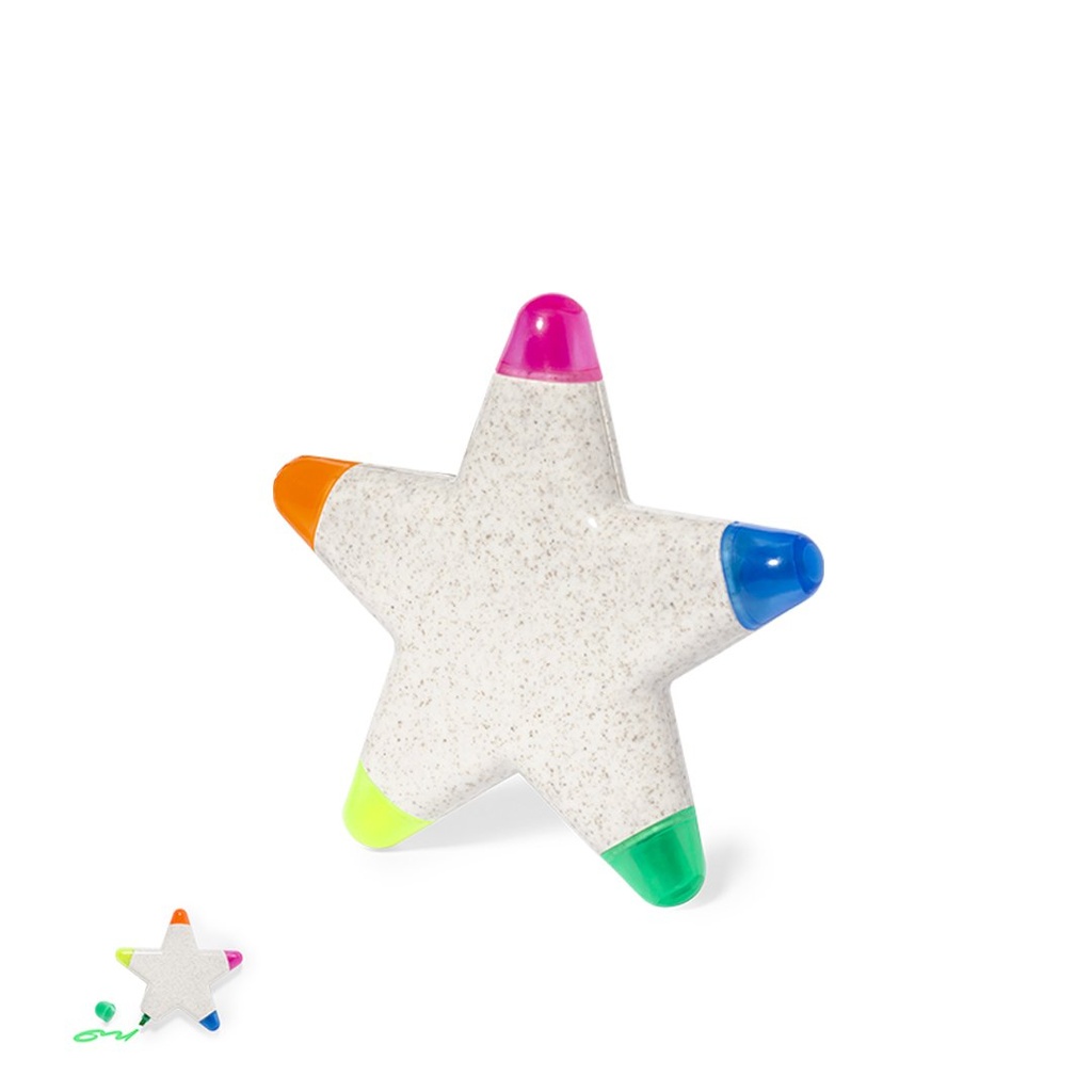 MKT - Set Evidenziatori Pentar (20924)