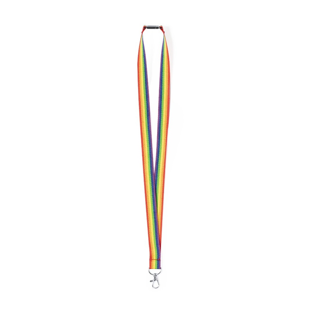 MKT - Lanyard Mapik (20930)