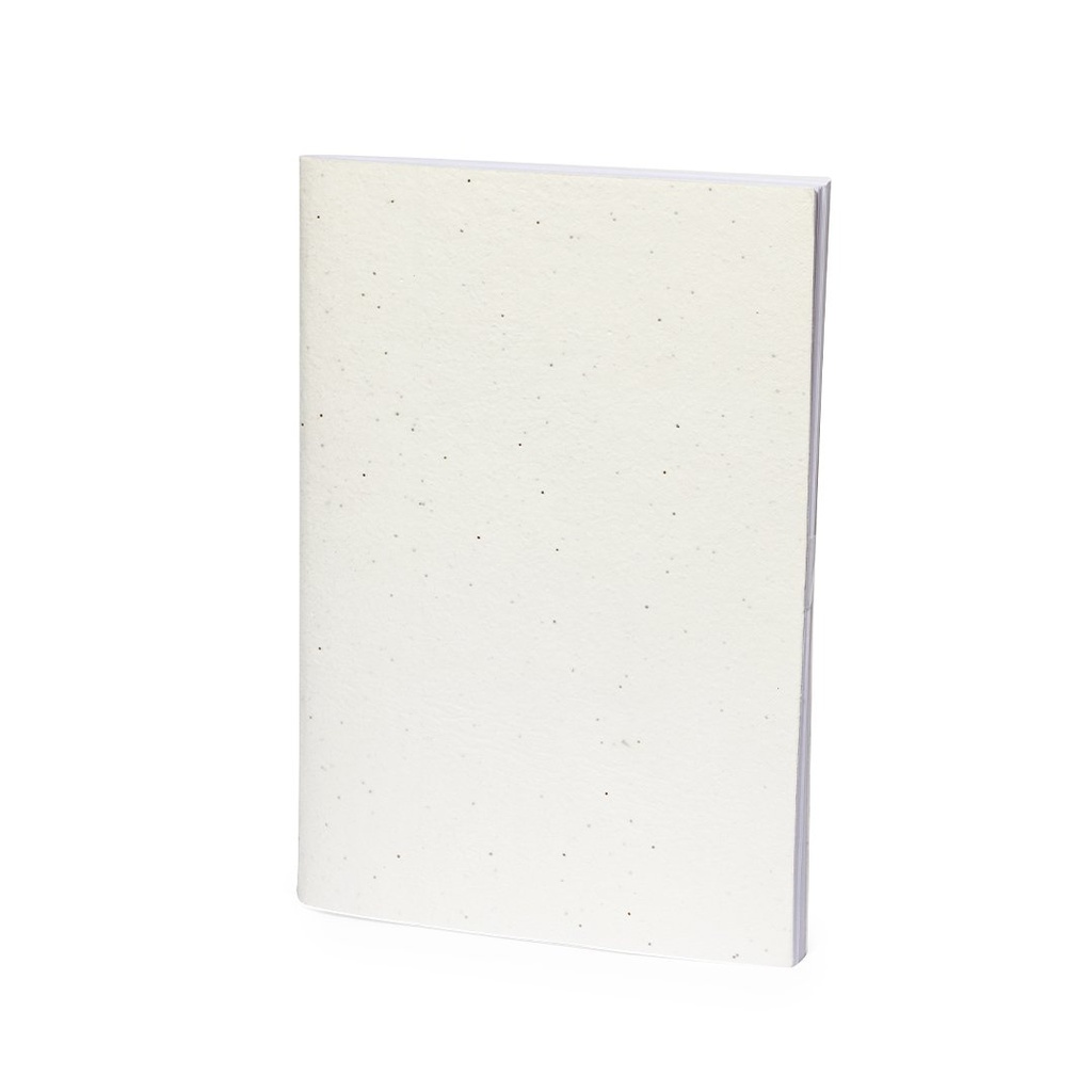 MKT - Taccuino con Semi Derna (20949)