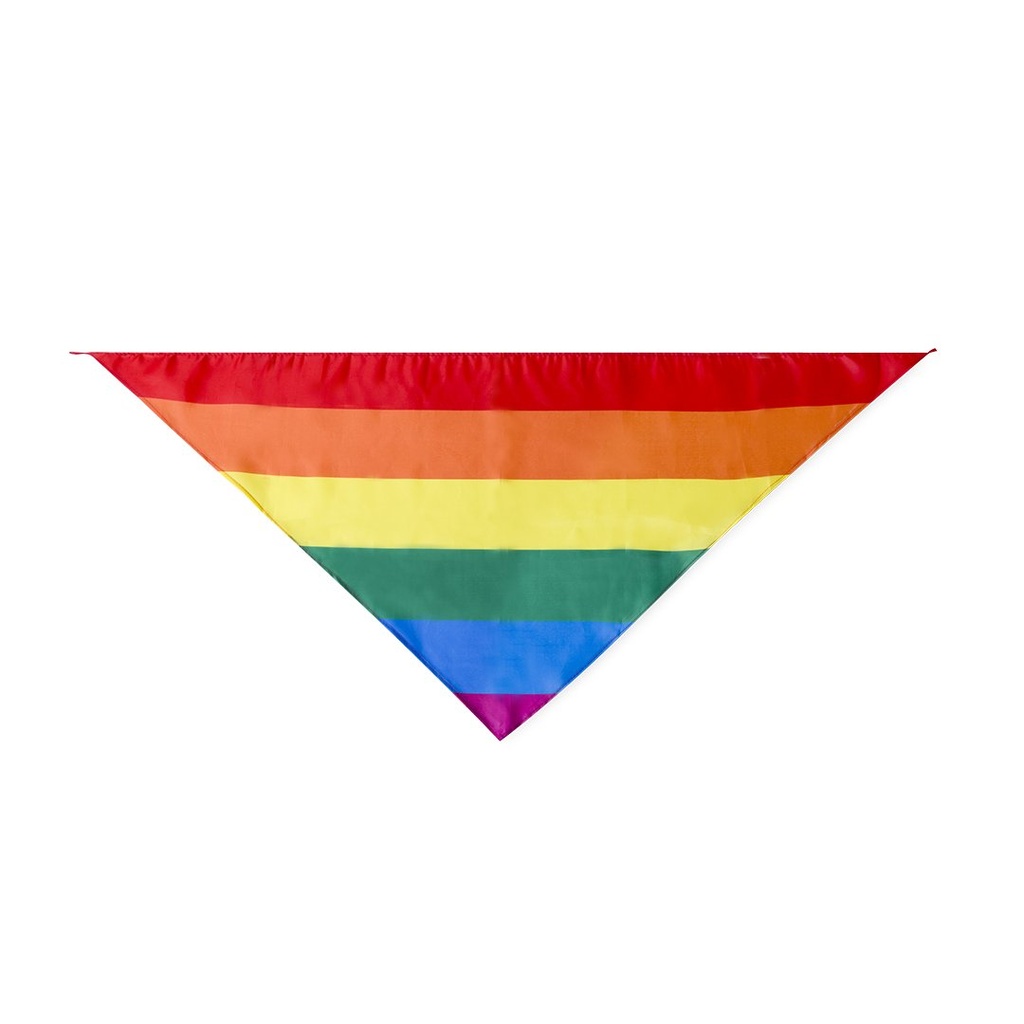 MKT - Bandana Faralax (20974)