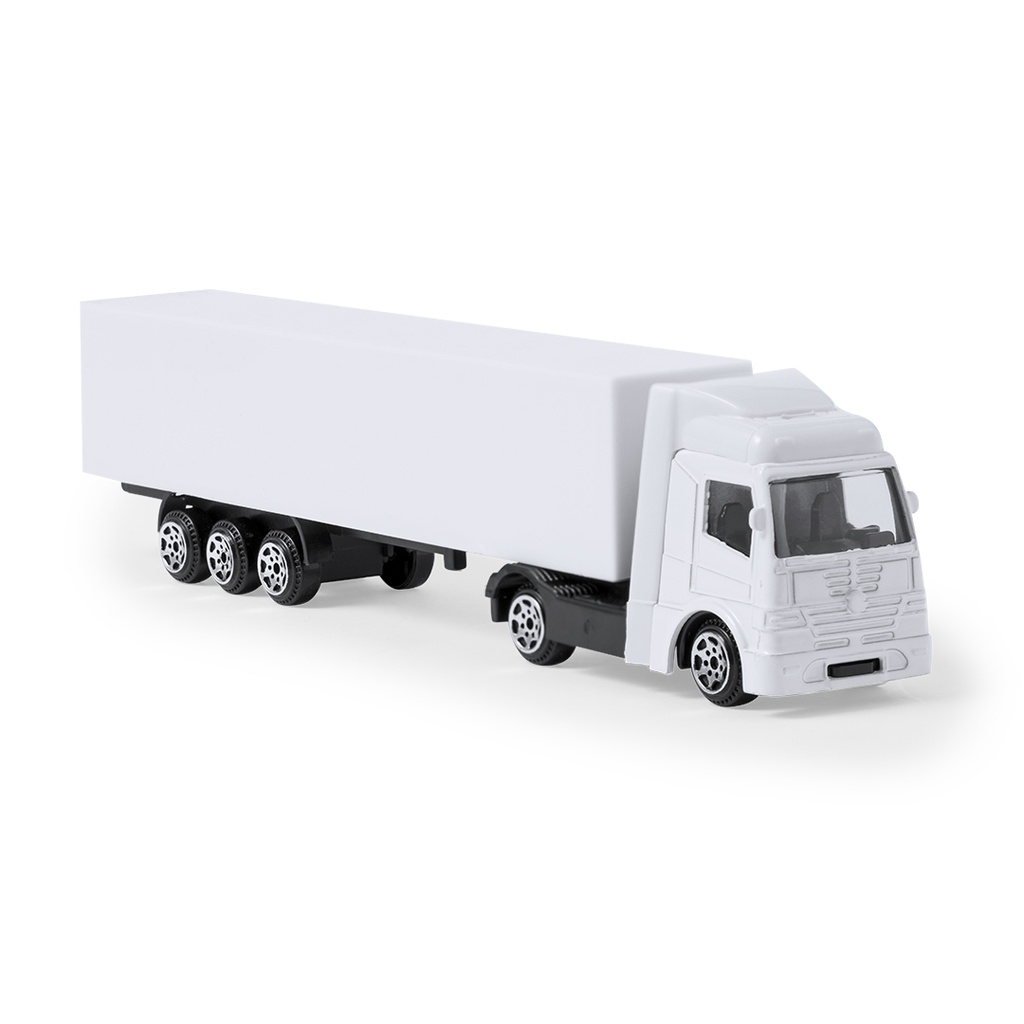 MKT - Truck (20991)