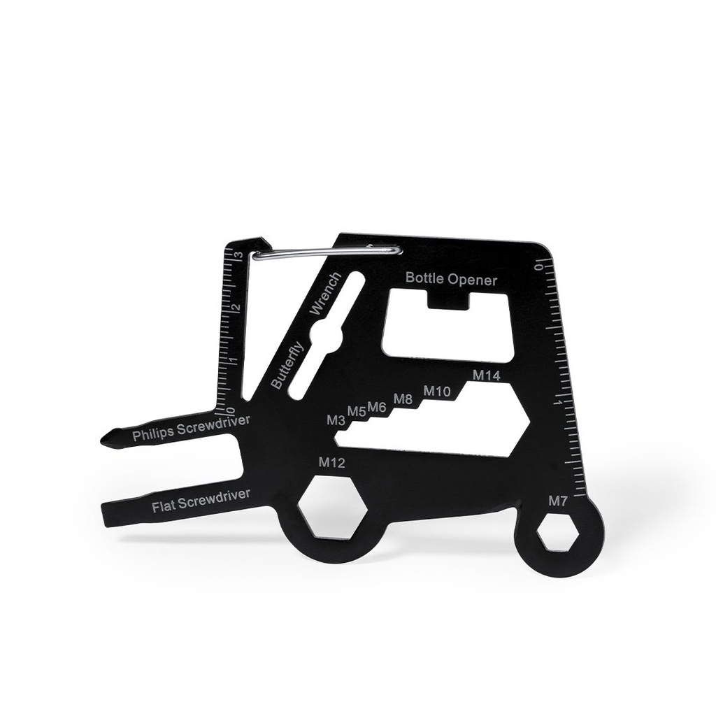 MKT - Multiutensile Telep (20997)