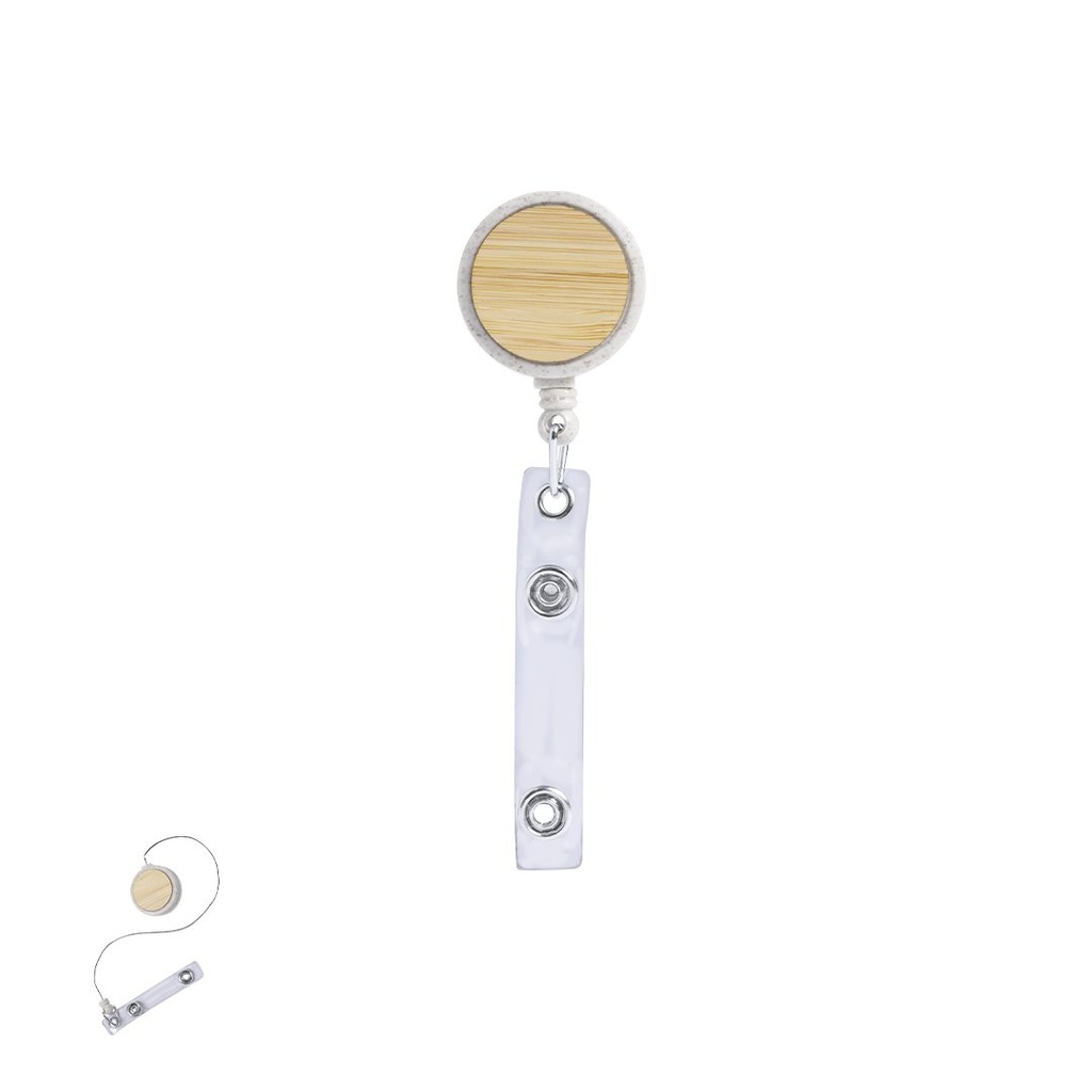 MKT - Porta Badge Alikra (20999)