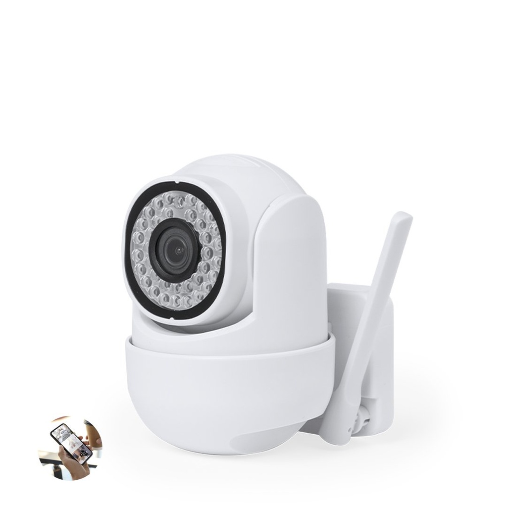 MKT - Telecamera Inteligente Grotex (21014)