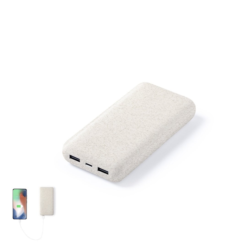 MKT - Power Bank Golblum (21016)