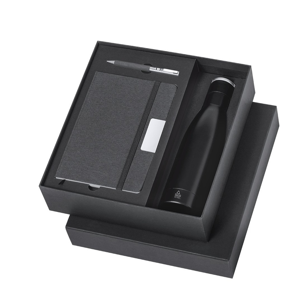 MKT - Set Datiford (21122)