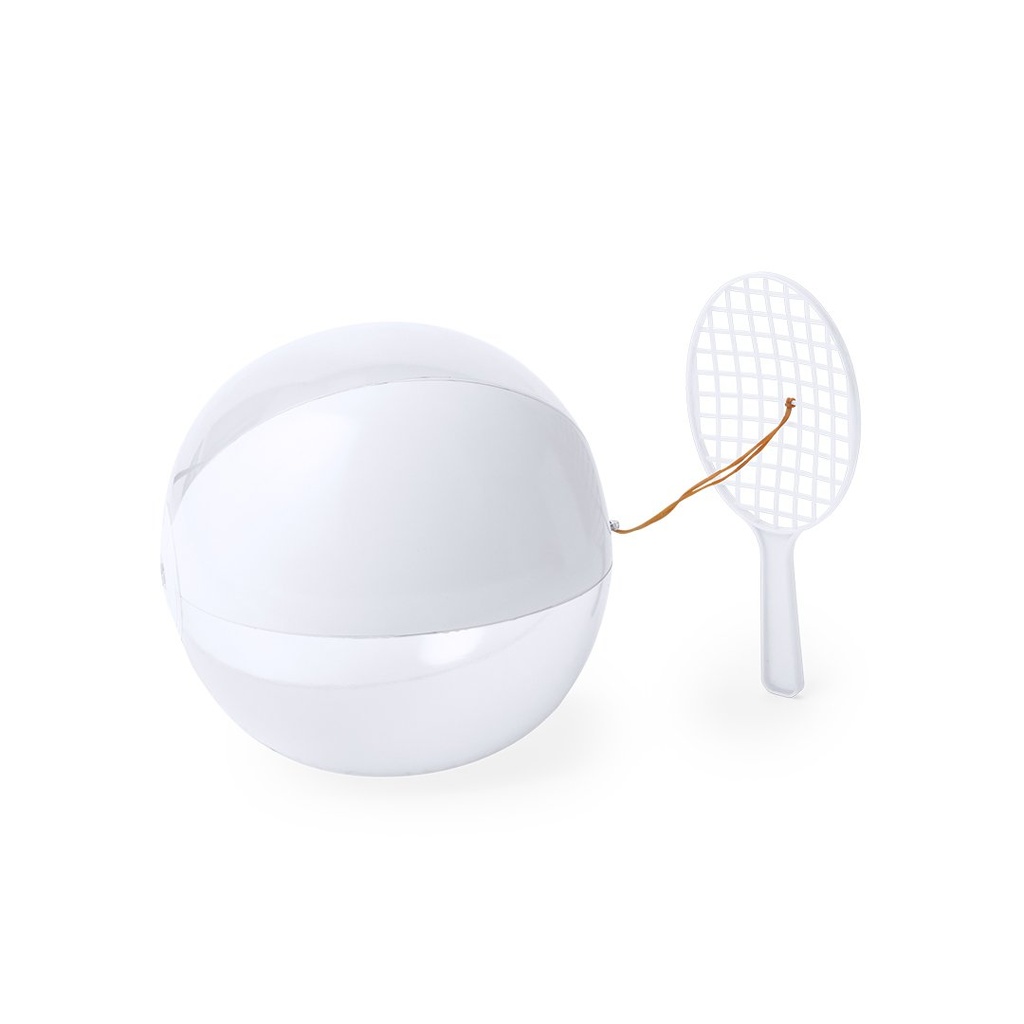 MKT - Set Skippy (21169)