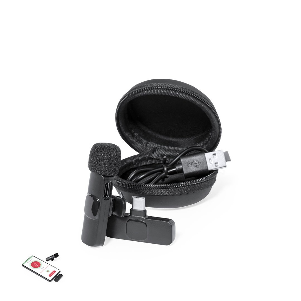 MKT - Microfono Spart (21188)