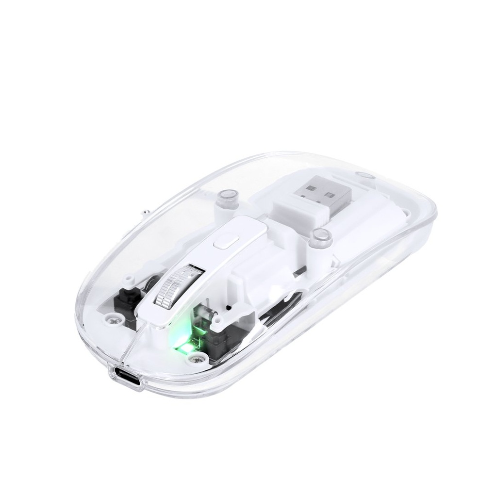 MKT - Mouse Mirabek (21196)