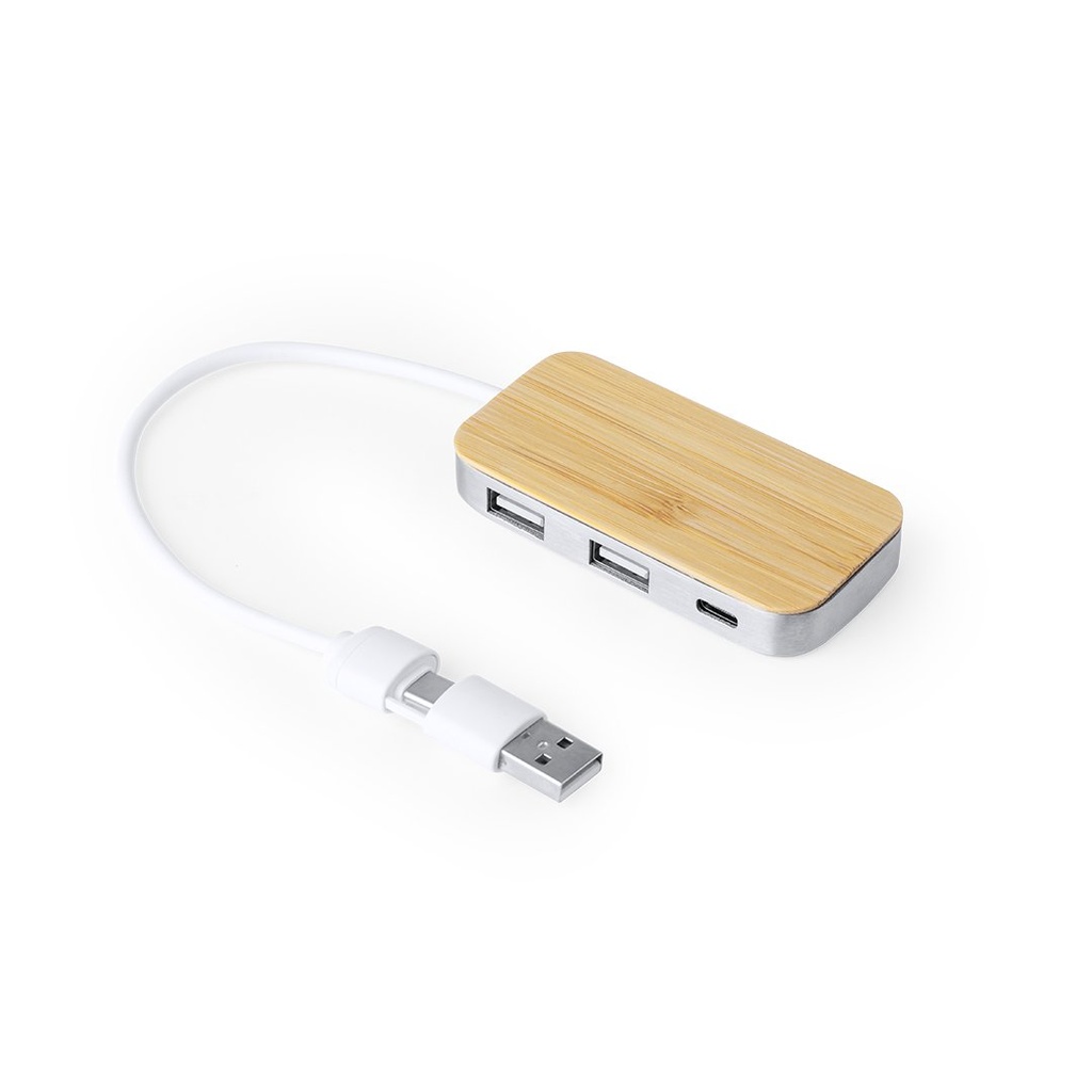 MKT - Porta USB Zurk (21201)