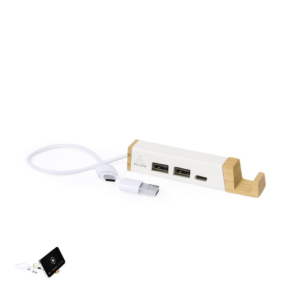 MKT - Porta USB Kartip (21208)