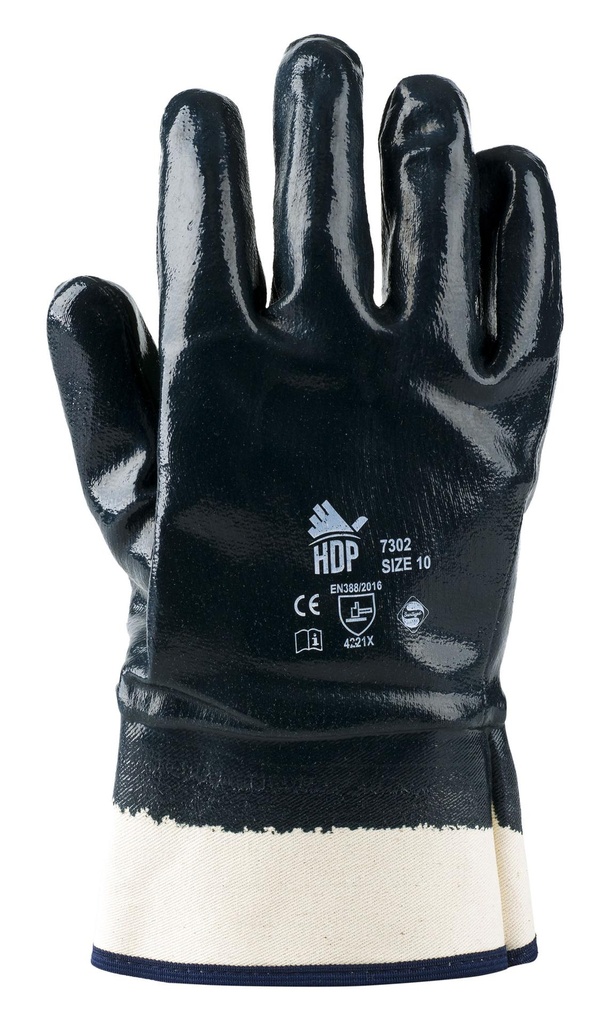 HDP - G.TO NBR MANIC.INT./RIV.TOP QUALITY (7302)