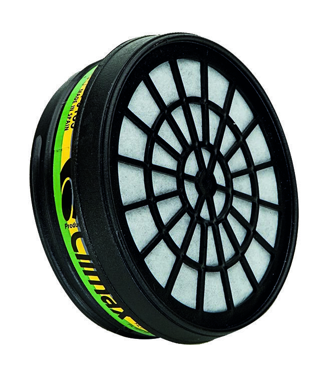 OPTER - FILTRO A1B1E1K1 (1 CONF.2 FILTRI) (C7592)