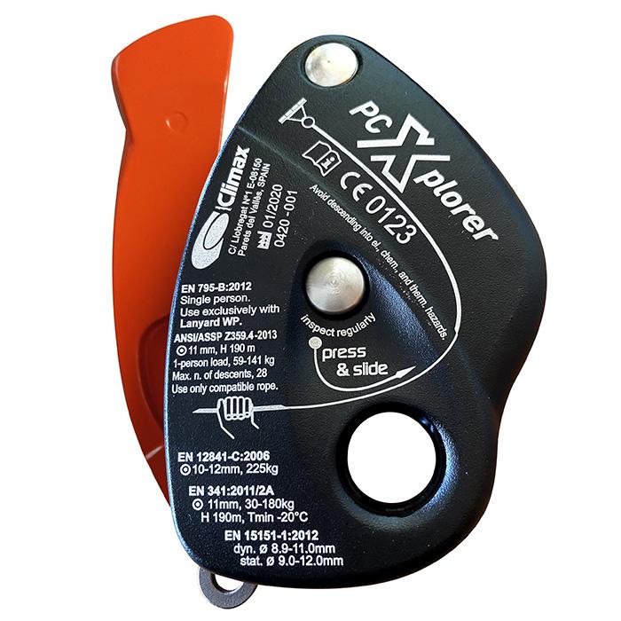 AEREA - DISPOSITIVO MULTIFUNZIONALE (CADA16)