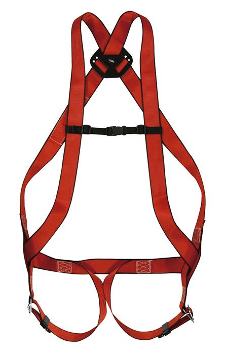 AEREA - IMBRACATURA ANC. DORSALE AEREA (CI2)