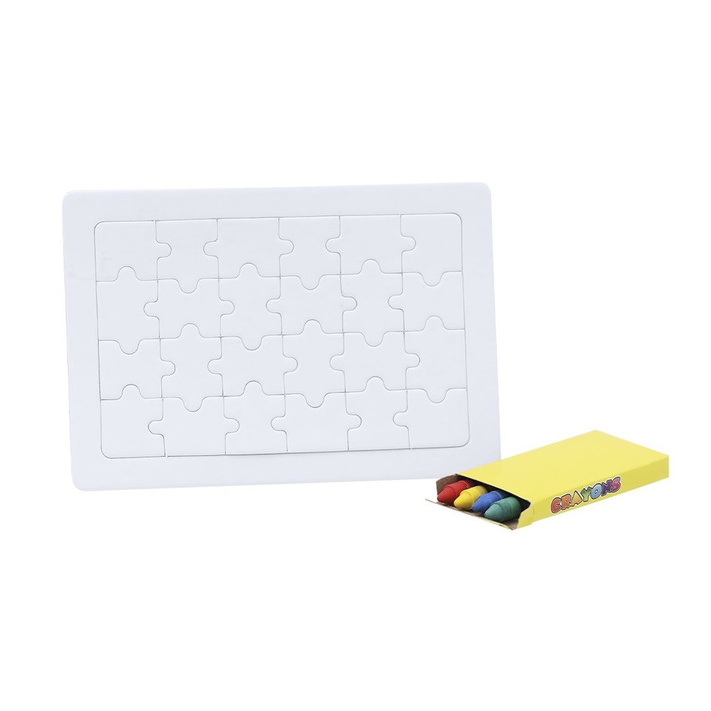 MKT - Puzzle Zeta (3301)