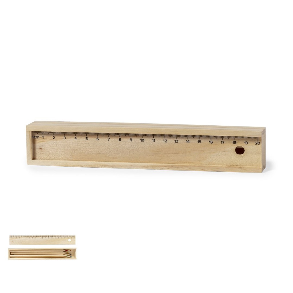 MKT - Set Matite Dragon (3386)