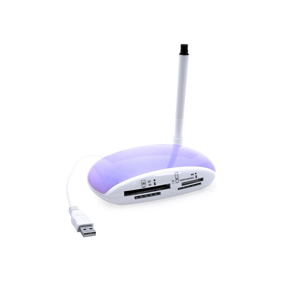 MKT - Lettore Memory Card Usak (3498)