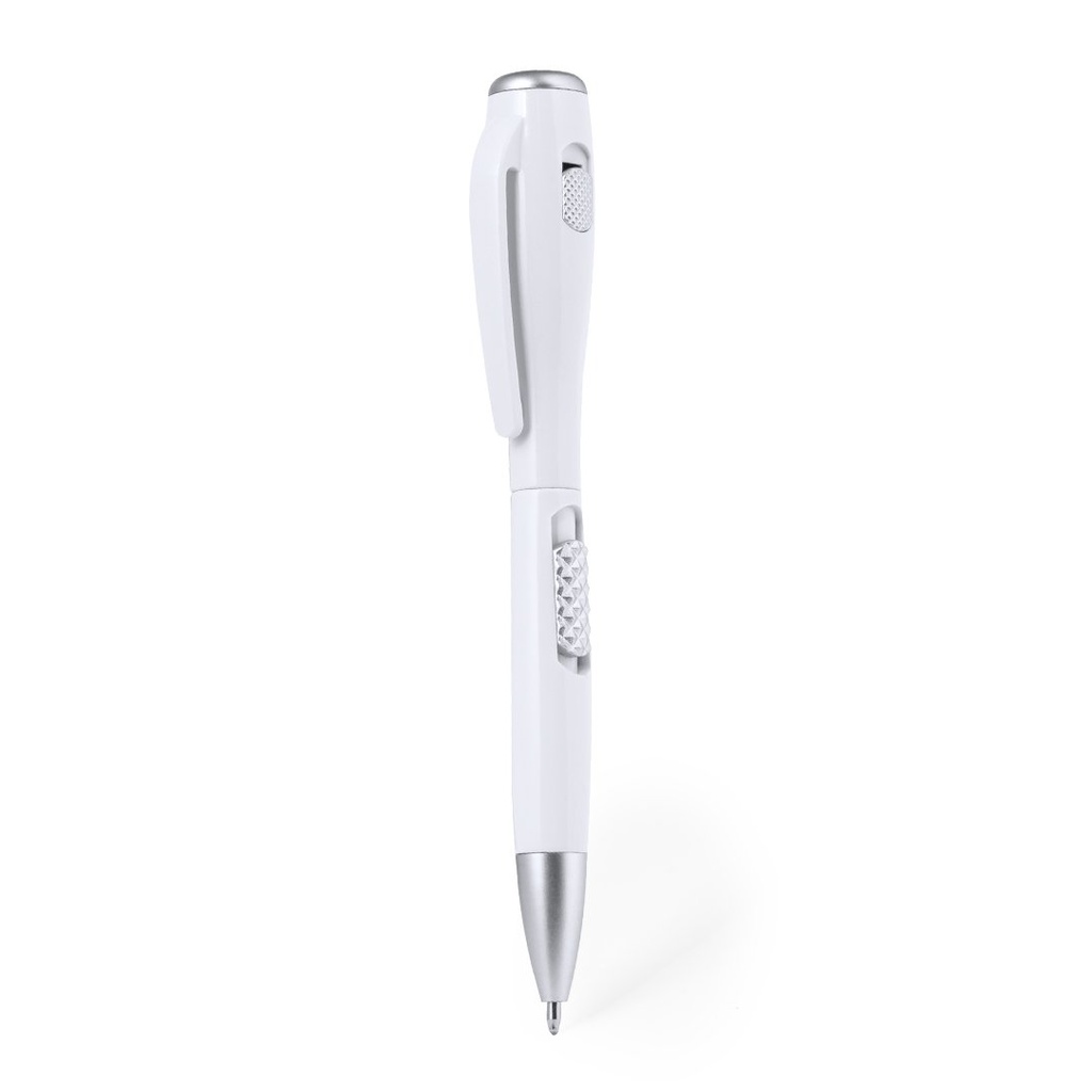 MKT - Penna con Torcia Senter (3714)