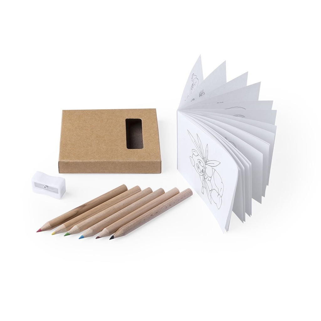 MKT - Set Figgy (4455)