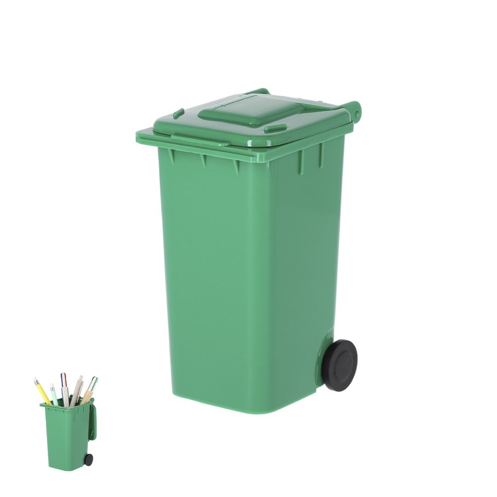 MKT - Portapenne Organic (2421)